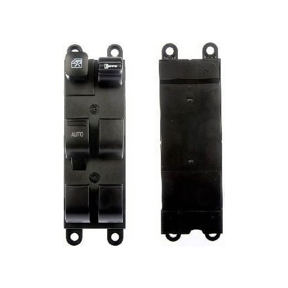 Front Left Central Lock Switch - Compatible with 2000 - 2004 Subaru Legacy 2001 2002 2003
