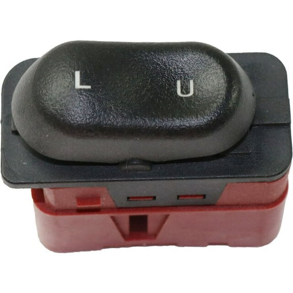 Front Left Central Lock Switch - Compatible with 2000 - 2005 Ford Excursion 2001 2002 2003 2004