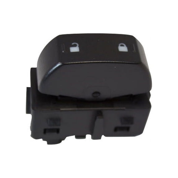 Front Left Central Lock Switch - Compatible with 2009 - 2014 Ford E-150 2010 2011 2012 2013