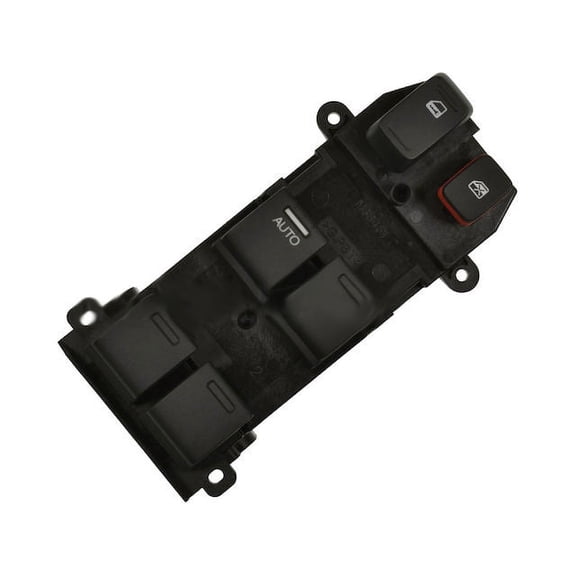 Front Left Central Lock Switch - Compatible with 2010 - 2011 Honda CR-V