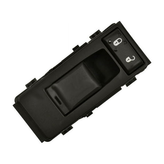 Front Left Central Lock Switch - Compatible with 2010 Dodge Caliber
