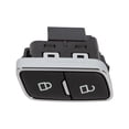 thumbnail image 1 of Front Left Central Lock Switch - Compatible with 2015 - 2022 Ford F-150 2016 2017 2018 2019 2020 2021 2023, 1 of 2
