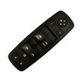 thumbnail image 1 of Front Left Central Lock Switch - Compatible with 2016 - 2018 Ram 1500 4-Door 2017, 1 of 2