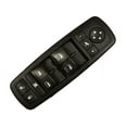thumbnail image 1 of Front Left Central Lock Switch - Compatible with 2016 - 2018 Ram 1500 4-Door 2017, 1 of 2