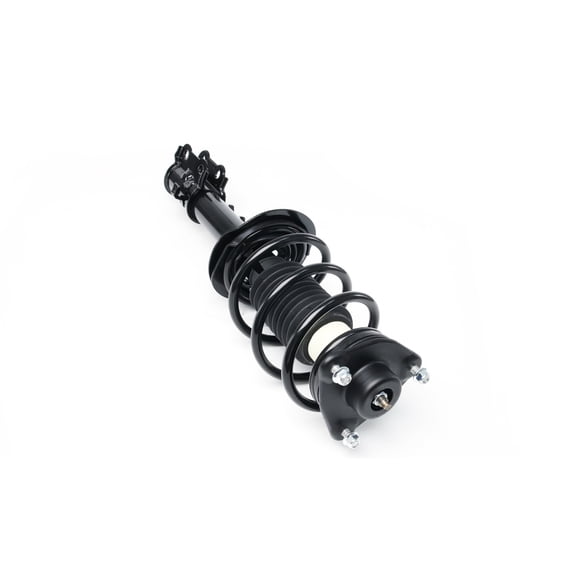 Maxum Front Left Complete Strut Assembly Automotive Struts 1