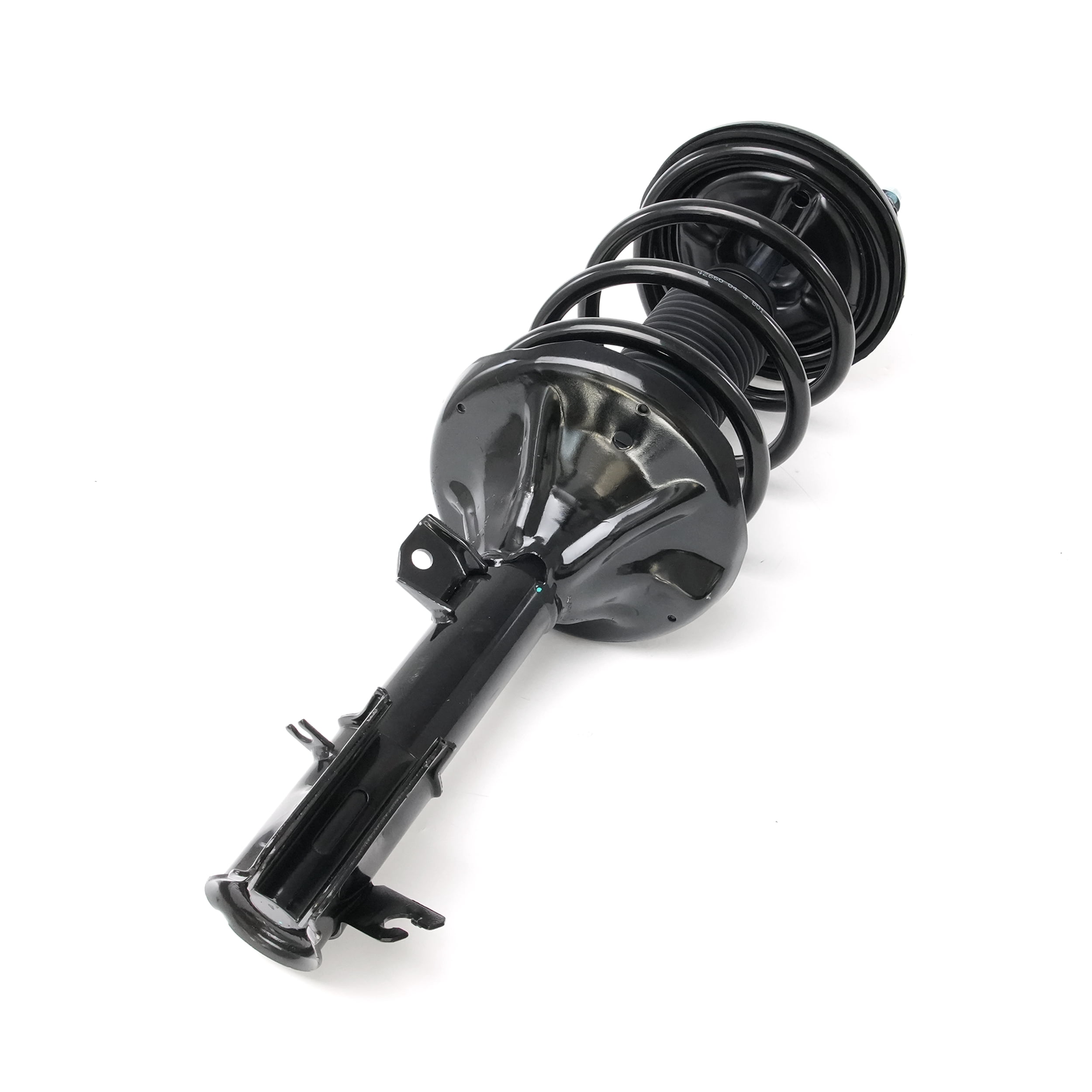 Front Left Complete Strut Assembly  Hyundai Santa Fe -06-01