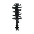 thumbnail image 1 of Front Left Complete Strut Coil Spring For 2000-2005 Mitsubishi Eclipse Hatchback, 1 of 6