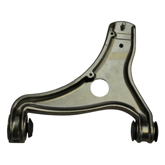 Front Left Control Arm - Compatible with 1989 - 1994 Porsche 911 Carrera 4 1990 1991 1992 1993