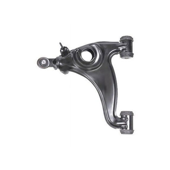 Front Left Control Arm - Compatible with 1996 - 2002 Mercedes-Benz SL500 Base 1997 1998 1999 2000 2001