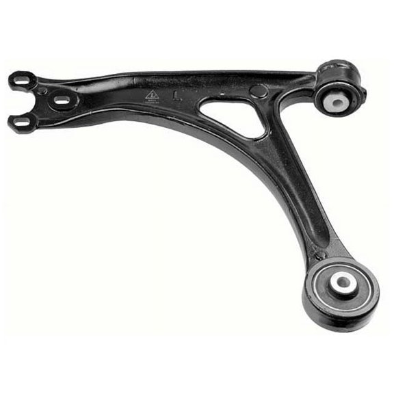 Front Left Control Arm - Compatible with 2000 - 2006 Audi TT Quattro 2001 2002 2003 2004 2005