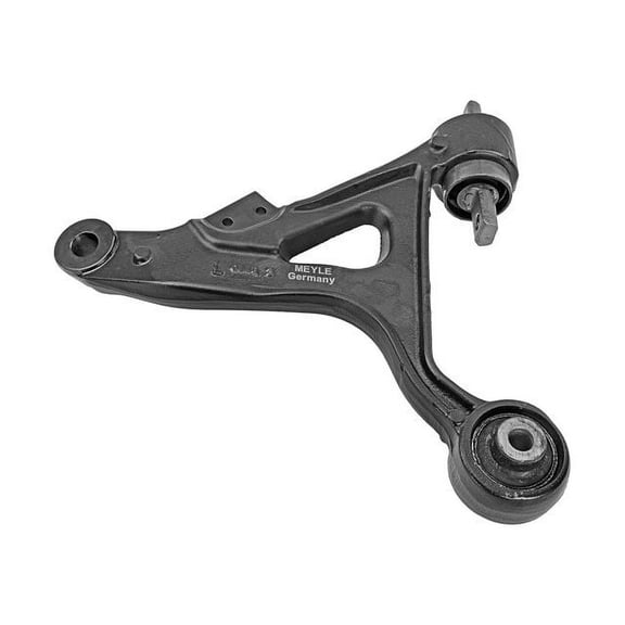 Front Left Control Arm - Compatible with 2001 - 2007 Volvo V70 2002 2003 2004 2005 2006