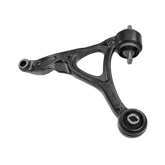 Front Left Control Arm - Compatible with 2003 - 2014 Volvo XC90 2004 2005 2006 2007 2008 2009 2010 2011 2012 2013