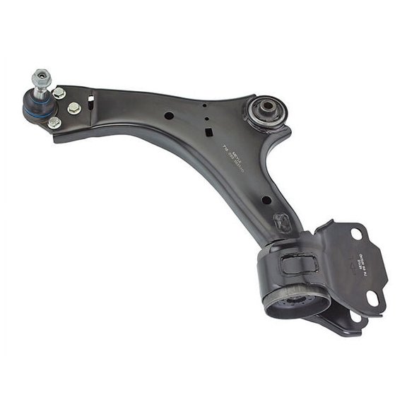 Front Left Control Arm - Compatible with 2007 - 2011 Volvo S80 2008 2009 2010