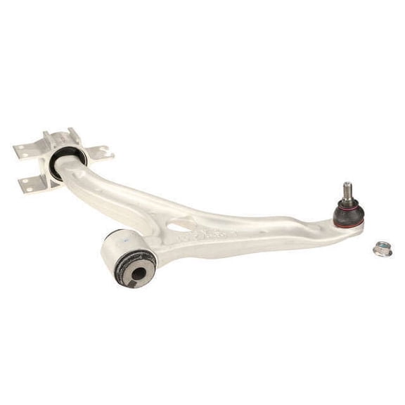 Front Left Control Arm - Compatible with 2014 - 2019 Mercedes-Benz CLA250 2015 2016 2017 2018