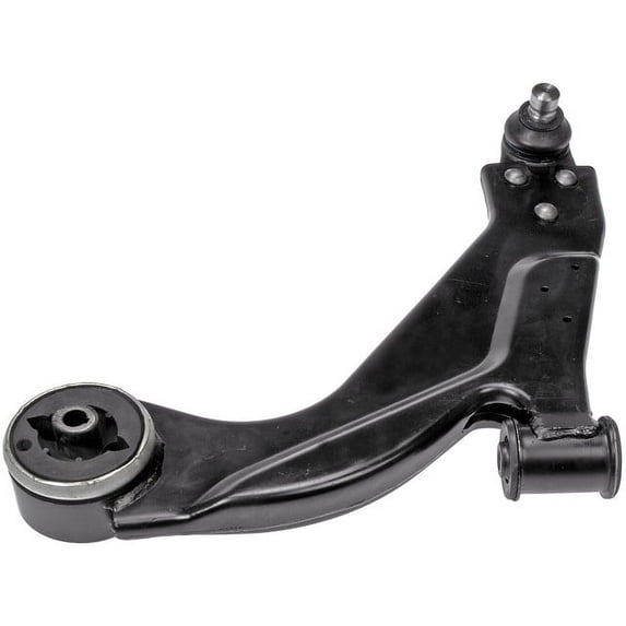 Front Left Control Arm