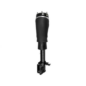 Front Left Diver Side Suspension Air Strut - Compatible with 2006 - 2012 Land Rover Range Rover Supercharged 2007 2008 2009 2010 2011