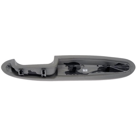 Front Left Door Arm Rest - Compatible with 1995 - 1999 GMC C1500 1996 1997 1998