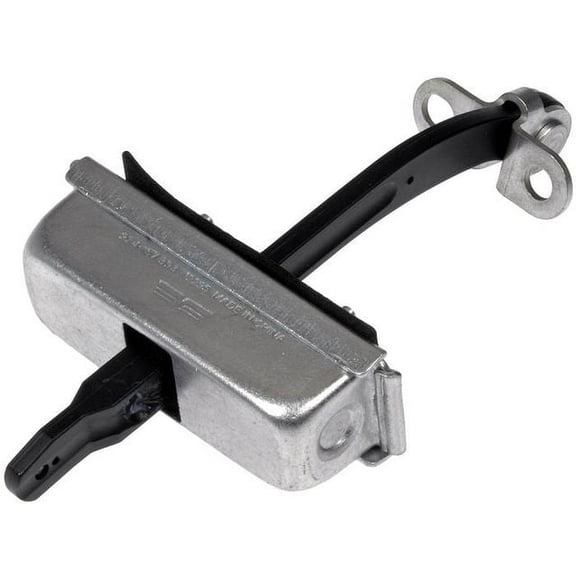 Front Left Door Check - Compatible with 2002 - 2005 Chevrolet Trailblazer EXT - Dorman