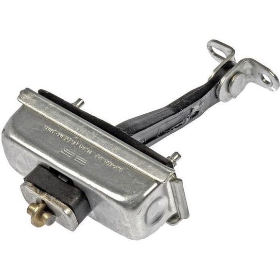 Front Left Door Check - Compatible with 2005 - 2009 Chevy Equinox 2006 2007 2008