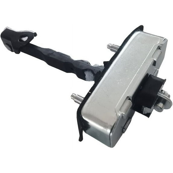 Front Left Door Check - Compatible with 2007 - 2018 Toyota Tundra 2008 2009 2010 2011 2012 2013 2014 2015 2016 2017