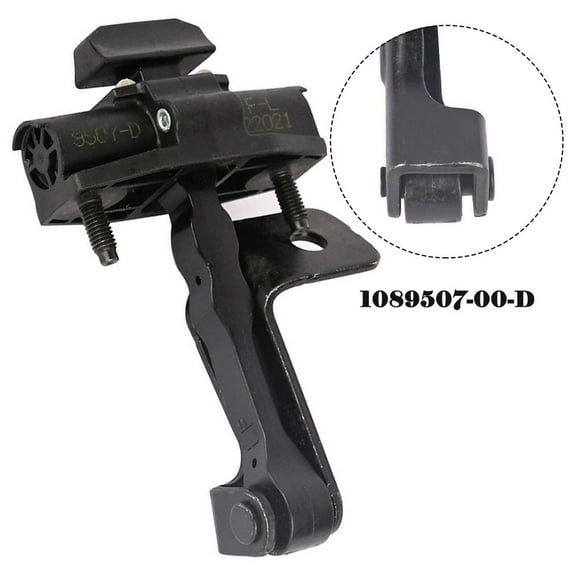 Front Left Door Check Stop Strap For Tesla Model 3 17-21 1089507-00-D