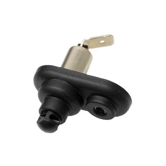 Front Left Door Contact Switch - Compatible with 1985 - 1988 BMW 535i 1986 1987