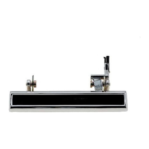 Front Left Door Handle - Compatible with 1971 - 1977 Chevy Vega 1972 1973 1974 1975 1976