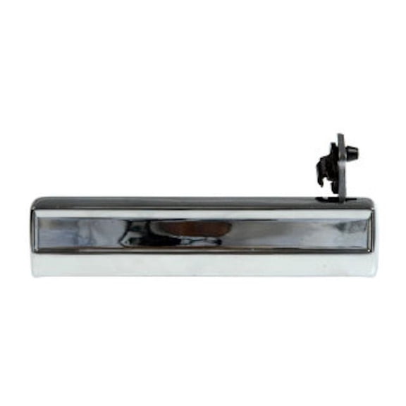 Front Left Door Handle - Compatible with 1980 - 1990 Chevy Caprice 1981 1982 1983 1984 1985 1986 1987 1988 1989