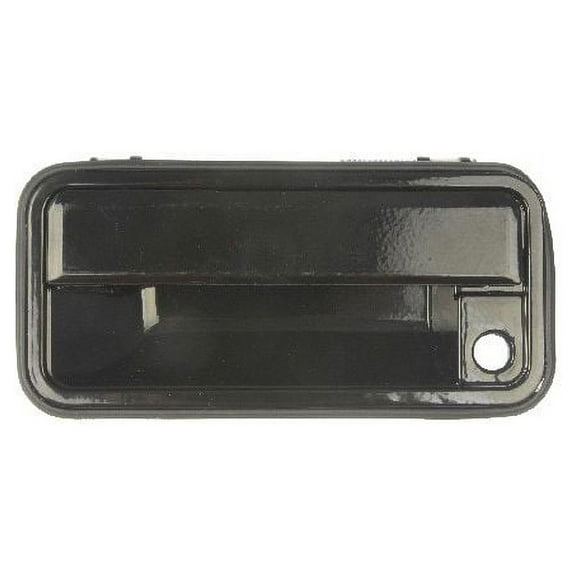 Front Left Door Handle - Compatible with 1988 - 1999 Chevy C1500 1989 1990 1991 1992 1993 1994 1995 1996 1997 1998