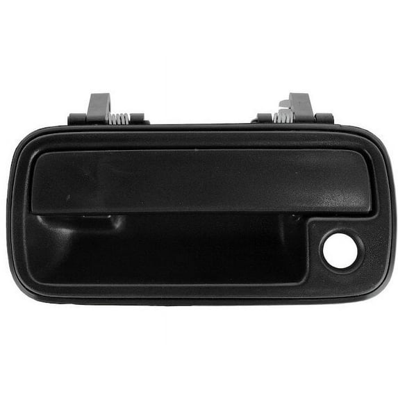 Front Left Door Handle - Compatible with 1991 - 1998 Suzuki Sidekick 4-Door 1992 1993 1994 1995 1996 1997