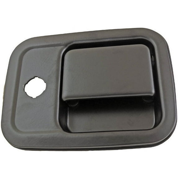 Front Left Door Handle - Compatible with 1992 - 1995 Freightliner FLC112 1993 1994