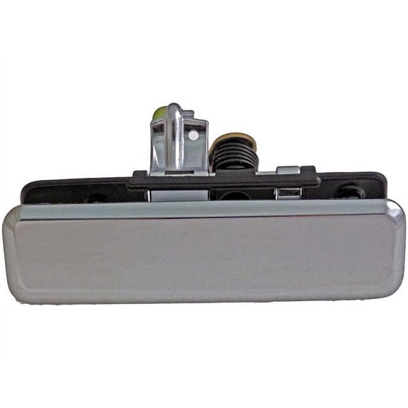 Front Left Door Handle - Compatible with 1992 - 2005 Chevy Astro 1993 1994 1995 1996 1997 1998 1999 2000 2001 2002 2003 2004