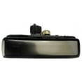 thumbnail image 1 of Front Left Door Handle - Compatible with 1992 - 2005 Chevy Astro 1993 1994 1995 1996 1997 1998 1999 2000 2001 2002 2003 2004, 1 of 2