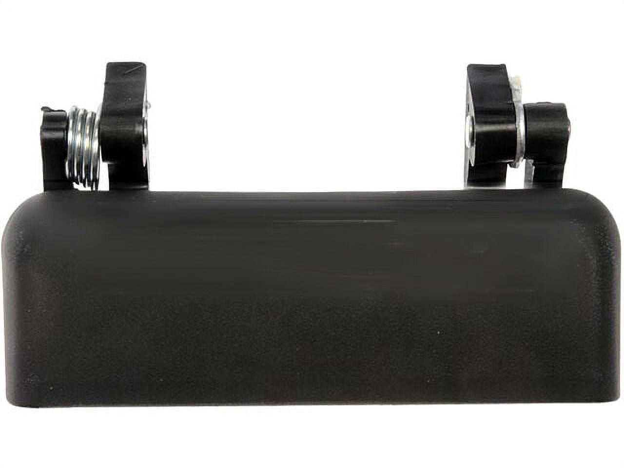 Tailgate Support Cable For 1993-2011 Ford Ranger & 1994-2010 Mazda B-Series Trucks - Left/Right - 16 5/16" Length 6 thumbnail image