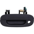 thumbnail image 1 of Front Left Door Handle - Compatible with 1994 - 2002 Dodge Ram 2500 1995 1996 1997 1998 1999 2000 2001, 1 of 2