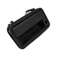thumbnail image 1 of Front Left Door Handle - Compatible with 1995 - 1997, 1999 Chevy K1500 Suburban Sport Utility 4-Door 5.7L V8 Naturally Aspirated OHV GAS 1996, 1 of 2