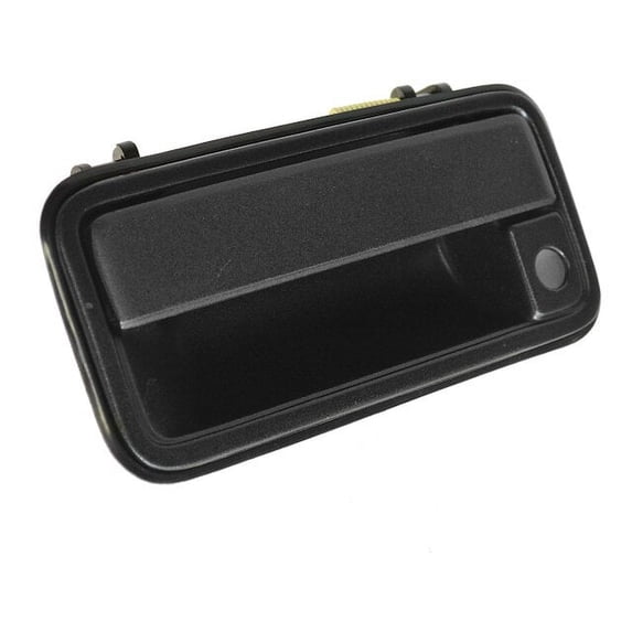 Front Left Door Handle - Compatible with 1995 - 1999 Chevy K1500 Suburban 1996 1997 1998