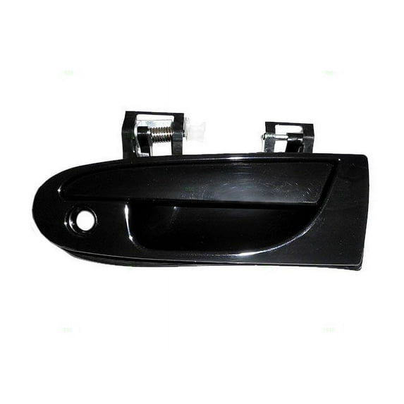 Front Left Door Handle - Compatible with 1995 - 1999 Mitsubishi Eclipse 1996 1997 1998