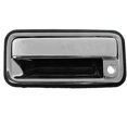 thumbnail image 1 of Front Left Door Handle - Compatible with 1995 - 2000 GMC K3500 1996 1997 1998 1999, 1 of 2