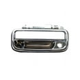 thumbnail image 1 of Front Left Door Handle - Compatible with 1995 - 2004 Toyota Tacoma 1996 1997 1998 1999 2000 2001 2002 2003, 1 of 2