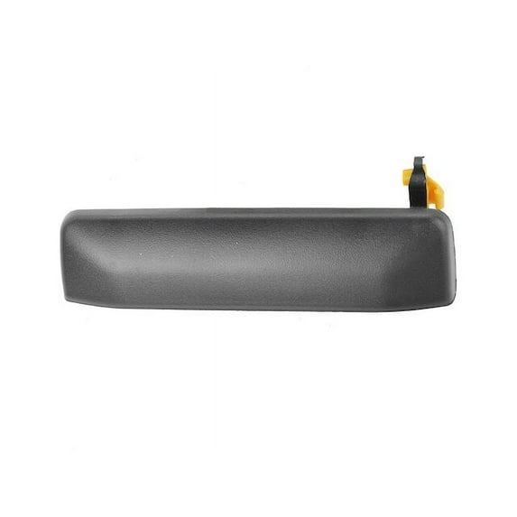 Front Left Door Handle - Compatible with 1997 - 2003 INFINITI QX4 1998 1999 2000 2001 2002