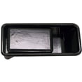 thumbnail image 1 of Front Left Door Handle - Compatible with 1997 - 2006 Jeep Wrangler 1998 1999 2000 2001 2002 2003 2004 2005, 1 of 2