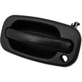 thumbnail image 1 of Front Left Door Handle - Compatible with 1999 - 2004 Chevy Silverado 2500 2000 2001 2002 2003, 1 of 2