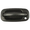 thumbnail image 1 of Front Left Door Handle - Compatible with 1999 - 2004 Chevy Silverado 2500 2000 2001 2002 2003, 1 of 2