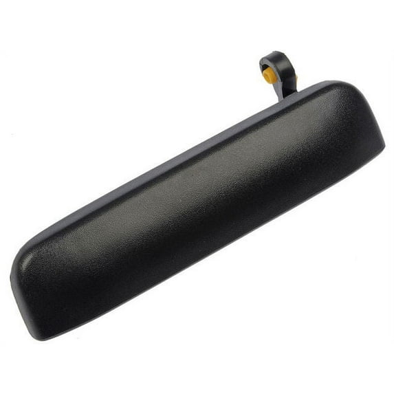 Front Left Door Handle - Compatible with 2000 - 2004 Nissan Xterra 2001 2002 2003
