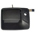 thumbnail image 1 of Front Left Door Handle - Compatible with 2000 - 2005 Ford Excursion 2001 2002 2003 2004, 1 of 3