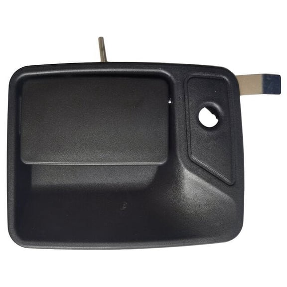 Front Left Door Handle - Compatible with 2000 - 2005 Ford Excursion 2001 2002 2003 2004