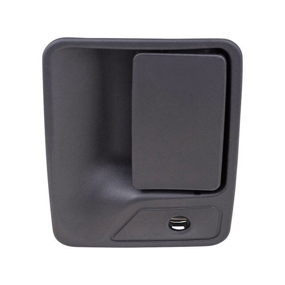 Front Left Door Handle - Compatible with 2000 - 2005 Ford Excursion Sport Utility 4-Door 2001 2002 2003 2004