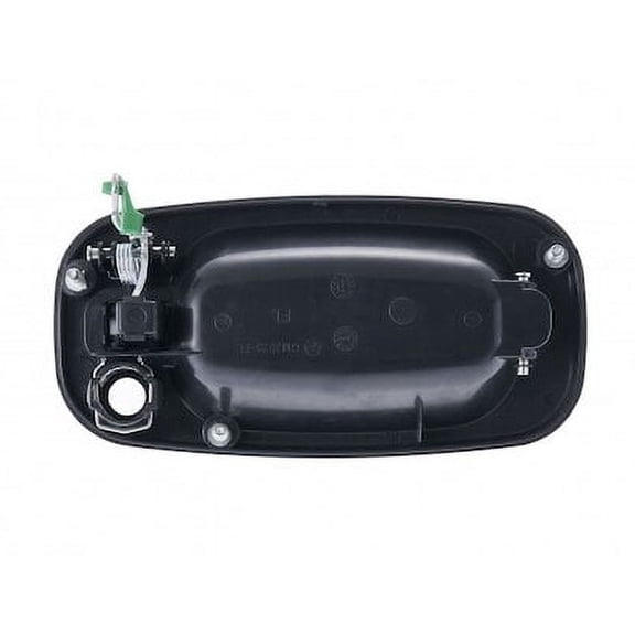 Front Left Door Handle - Compatible with 2000 - 2006 Chevy Tahoe 2001 2002 2003 2004 2005