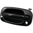 thumbnail image 1 of Front Left Door Handle - Compatible with 2000 - 2006 Chevy Tahoe Sport Utility 4-Door 2001 2002 2003 2004 2005, 1 of 2